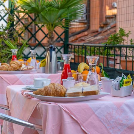 Angeles Inn ヴェネツィア エクステリア 写真